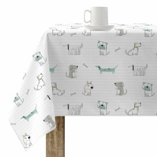 Stain-proof tablecloth Belum Huali 250 x 140 cm