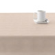 Stain-proof tablecloth Belum Rodas 2616 Light Pink 250 x 140 cm