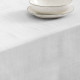 Stain-proof tablecloth Belum Liso Light grey 250 x 140 cm