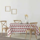 Stain-proof tablecloth Belum Merry Christmas 15 250 x 140 cm