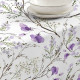 Stain-proof tablecloth Belum 0120-374 250 x 140 cm