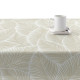 Mantel Belum T011 100 x 155 cm Hoja de planta