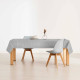 Mantel Belum 0120-18 Gris 100 x 155 cm