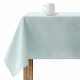 Mantel Belum Azul claro 100 x 155 cm