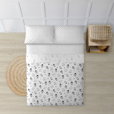 Bedding set Decolores Wow Ivanova Multicolour 240 x 270 cm