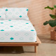 Bedding set Decolores Bici Multicolour 240 x 270 cm
