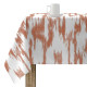 Mantel Belum T010 Naranja 100 x 80 cm