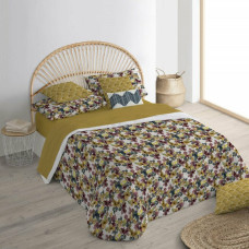 Funda Nórdica Decolores Montpellier Multicolor 220 x 220 cm