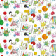 Funda Nórdica Decolores Indiana Multicolor 240 x 220 cm