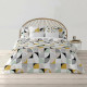 Nordic cover Decolores Anna Multicolour 180 x 220 cm