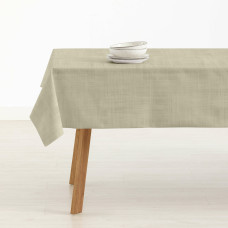 Mantel Belum Beige 155 x 155 cm