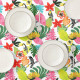 Mantel Belum 0120-404 300 x 155 cm Tucán