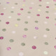 Mantel Belum Marrón 300 x 155 cm Lunares