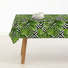 Mantel Belum 300 x 155 cm Hoja de planta