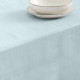 Tablecloth Belum Liso Blue 200 x 155 cm