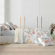 Nordic cover Decolores Calcuta Multicolour 200 x 200 cm