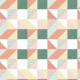 Funda Nórdica Decolores Chloe 4 Multicolor 155 x 220 cm