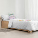 Nordic cover Peppa Pig Together 155 x 220 cm