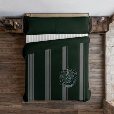 Nordic cover Harry Potter Slytherin 240 x 220 cm King size