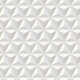 Stain-proof tablecloth Belum P19-3 200 x 140 cm Geometric