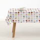 Stain-proof tablecloth Belum 0120-352 Multicolour 200 x 140 cm