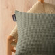 Cushion cover Belum Waffle Green 50 x 50 cm