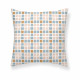 Cushion cover Decolores Alkamar A Multicolour 50 x 50 cm