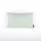 Cushion cover Belum Waffle Mint 30 x 50 cm