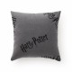 Cushion cover Harry Potter 50 x 50 cm