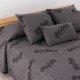 Cushion cover Harry Potter 50 x 50 cm