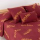 Cushion cover Harry Potter Gryffindor 50 x 50 cm