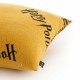 Cushion cover Harry Potter Hufflepuff 50 x 50 cm