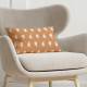 Cushion cover Decolores Sapporo C Multicolour 30 x 50 cm