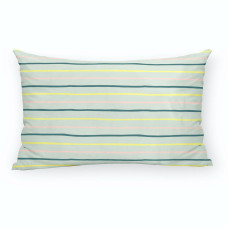 Cushion cover Decolores Pretoria C Multicolour 30 x 50 cm