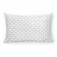 Cushion cover Decolores Gisela 122 Multicolour 30 x 50 cm