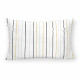 Funda de cojín Ripshop Santorini C Multicolor 30 x 50 cm