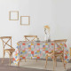 Stain-proof tablecloth Belum 220-40 200 x 140 cm Abstract