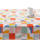 Stain-proof tablecloth Belum 220-40 200 x 140 cm Abstract
