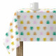 Stain-proof tablecloth Belum 0120-152 300 x 140 cm Tropical