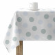 Stain-proof tablecloth Belum 0120-307 300 x 140 cm Circles
