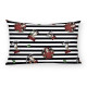 Cushion cover La casa de papel Chibi C 30 x 50 cm
