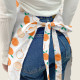 Apron Belum 0120-155 110 x 69 cm