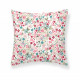 Funda de almohada Decolores Loni Multicolor 65 x 65 cm