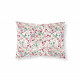 Funda de almohada Decolores Loni Multicolor 65 x 65 cm