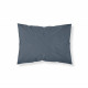 Funda de almohada Decolores Liso 45 x 110 cm