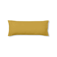 Funda de almohada Decolores Liso 45 x 110 cm