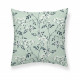 Funda de almohada Decolores Leiden Multicolor 50x80cm