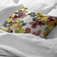 Funda de almohada Decolores Montpellier N Multicolor 50x80cm