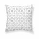 Funda de almohada Decolores Latur Multicolor 45 x 110 cm