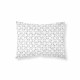 Funda de almohada Decolores Latur Multicolor 45 x 110 cm